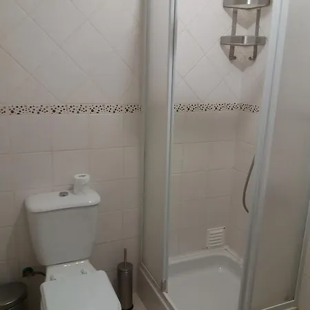 Casa Pinheiro Вила-ду-Биспо