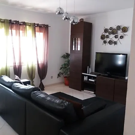 Casa Pinheiro Feriehus *