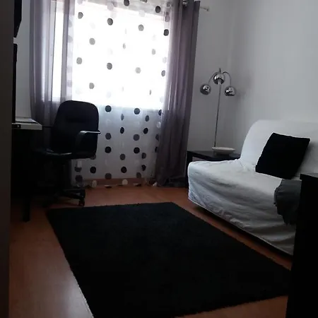 Feriehus Casa Pinheiro *