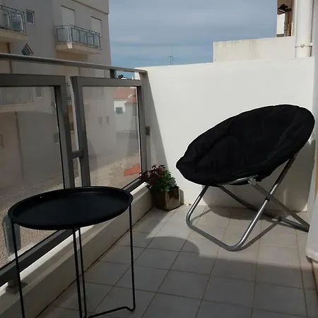 Дом отдыха Casa Pinheiro Вила-ду-Биспо