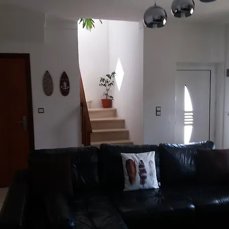 Casa Pinheiro *