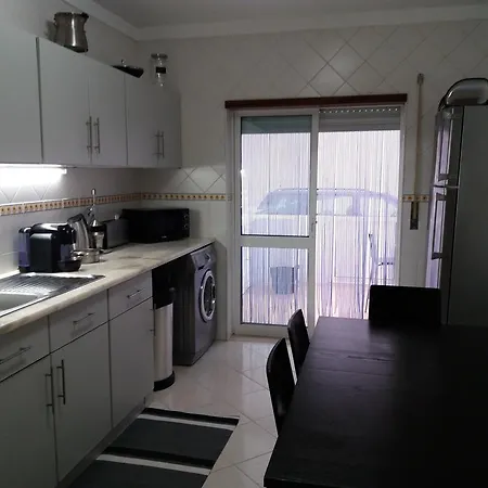 Casa Pinheiro * Вила-ду-Биспо