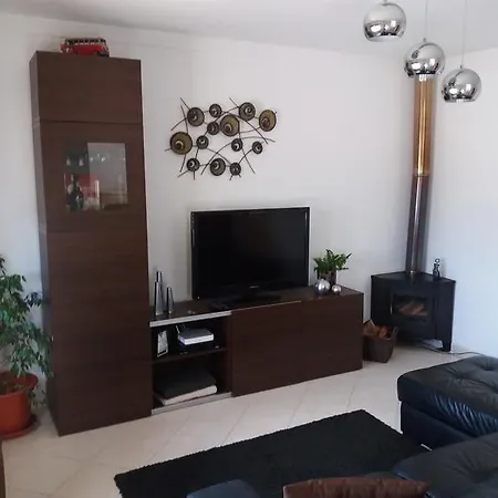 Casa Pinheiro Feriehus *