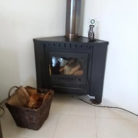 Дом отдыха Casa Pinheiro