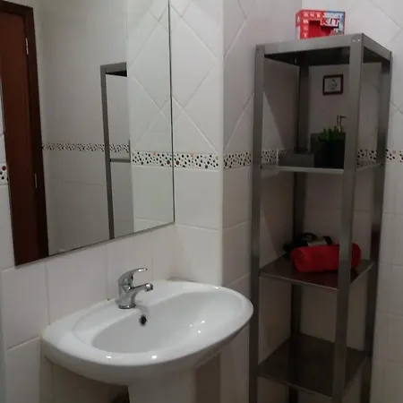 Σπίτι διακοπών Casa Pinheiro Vila do Bispo