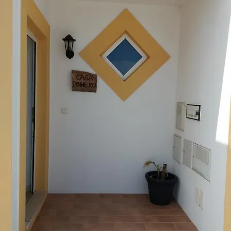 Σπίτι διακοπών Casa Pinheiro *