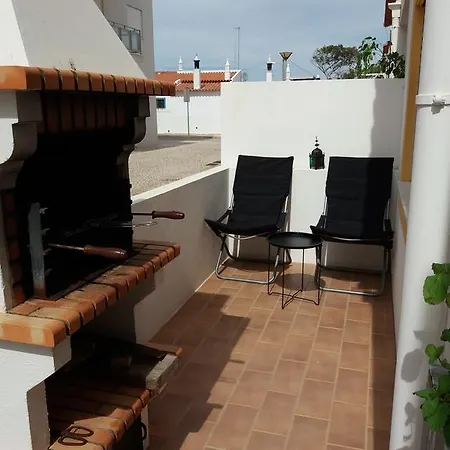 בית נופש Casa Pinheiro *