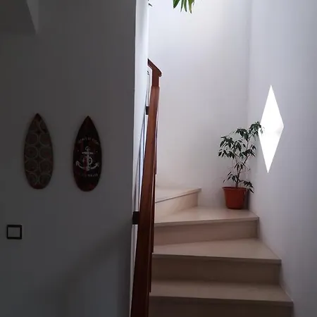 Casa Pinheiro * וילה דו ביספו