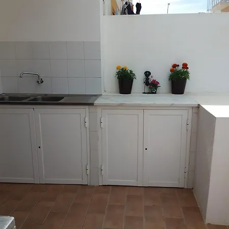 Casa Pinheiro בית נופש