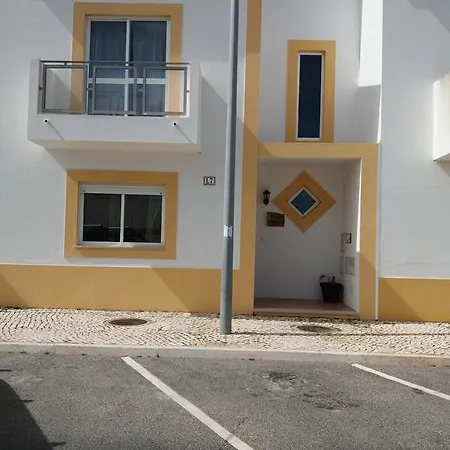 Casa Pinheiro בית נופש *